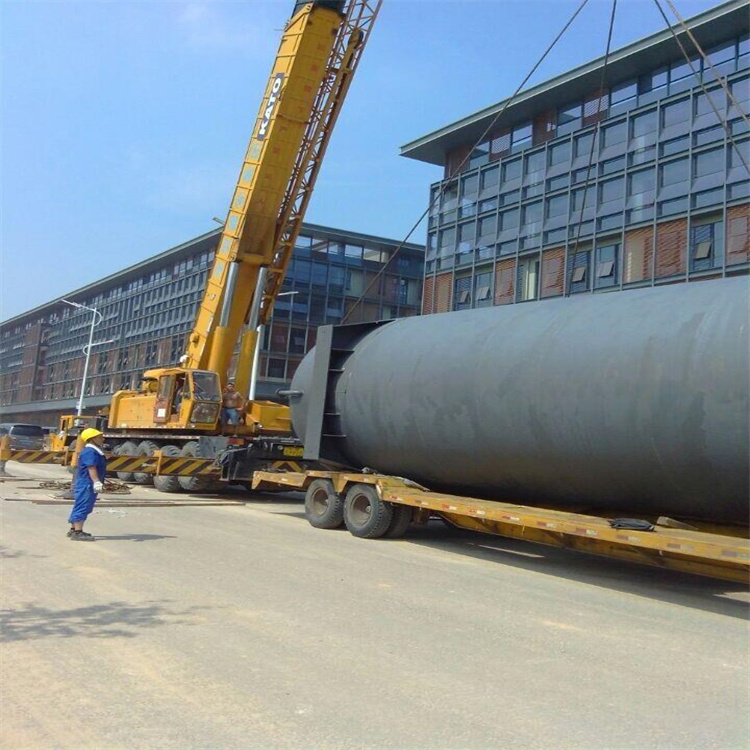 柳城大型吊车租赁公司