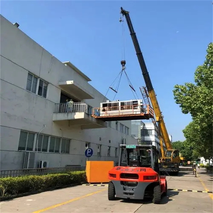 柳城小型吊车出租电话