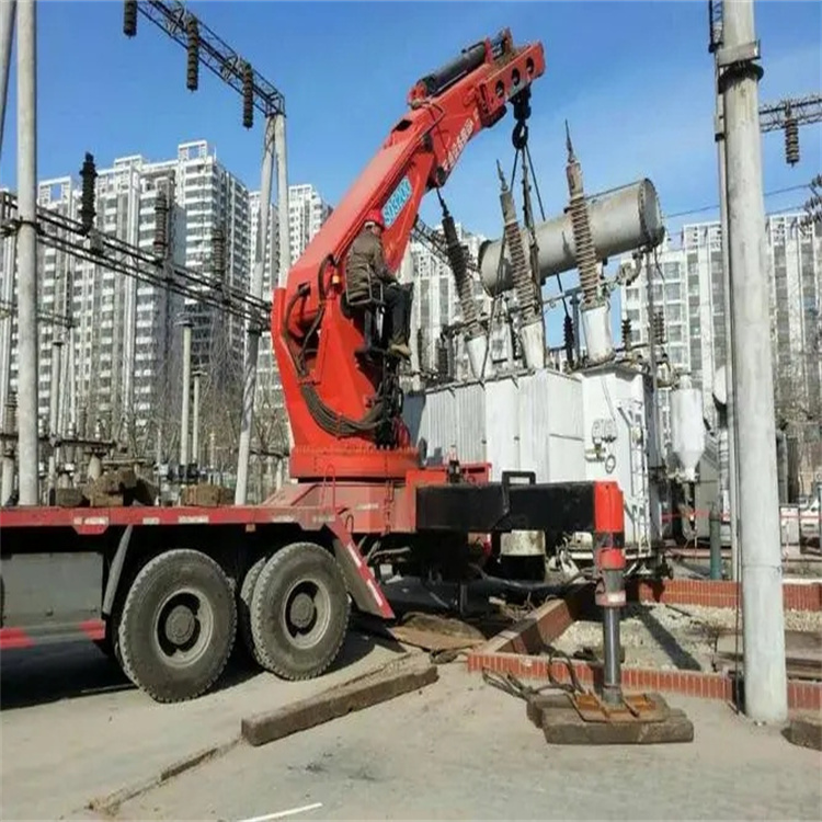 柳城就近吊车出租|工地厂房吊装设备租赁|24小时高效响应