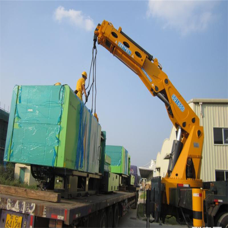 柳城100吨折臂吊出租大概多少钱