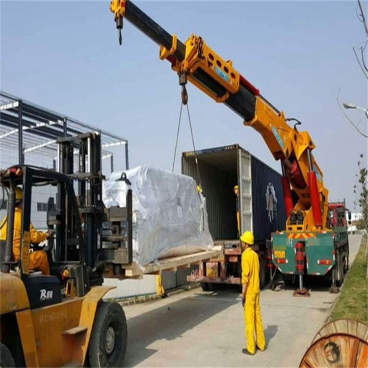 柳城专业随车吊出租电话