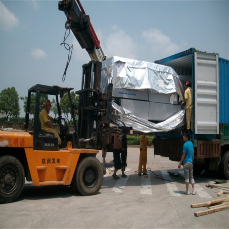 柳城物流仓库装卸随车吊租赁服务优势与选择指南