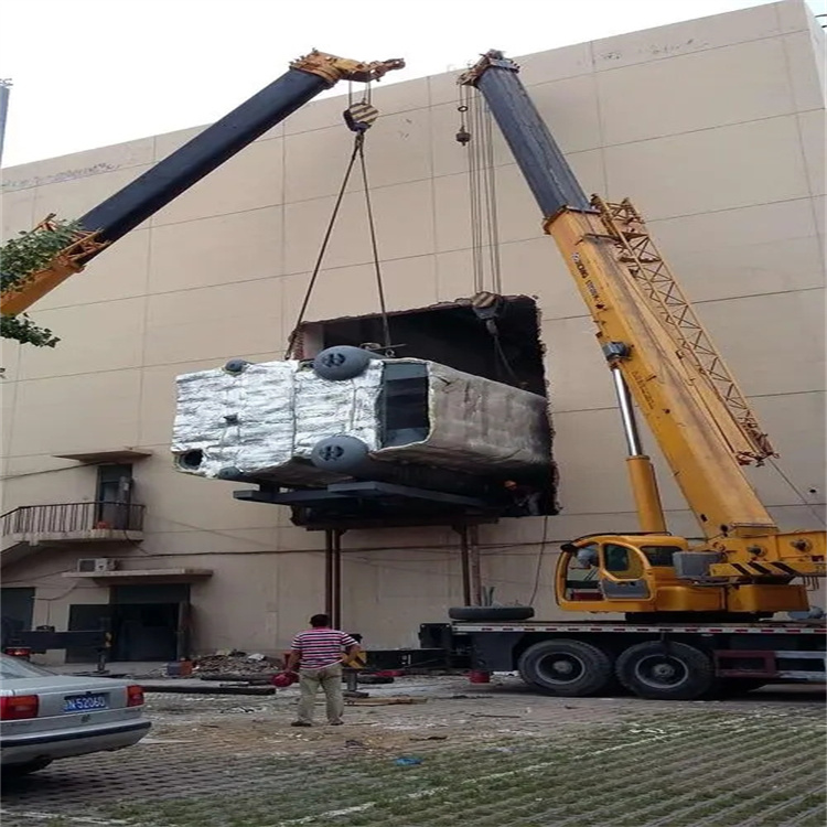 柳城25吨汽车吊出租