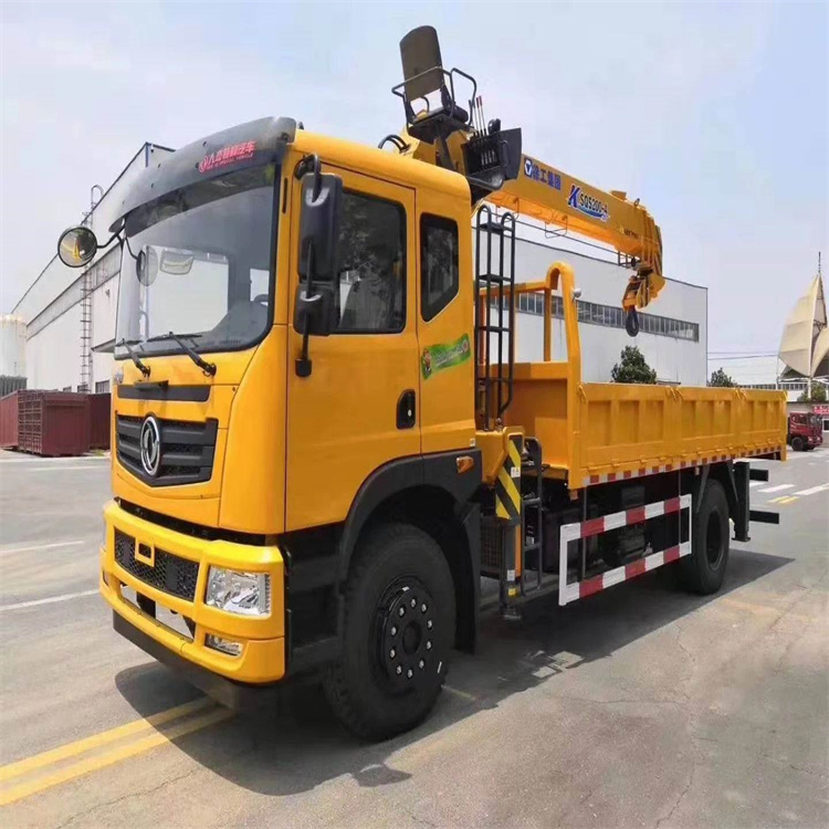 柳城附近找一辆随车吊出租