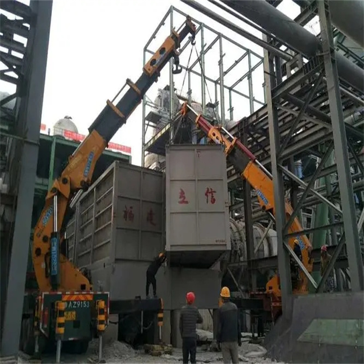 柳城折臂吊车租赁电话