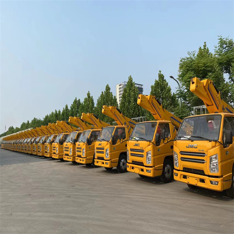 柳城路灯车高空作业车出租|市政维修|广告安装