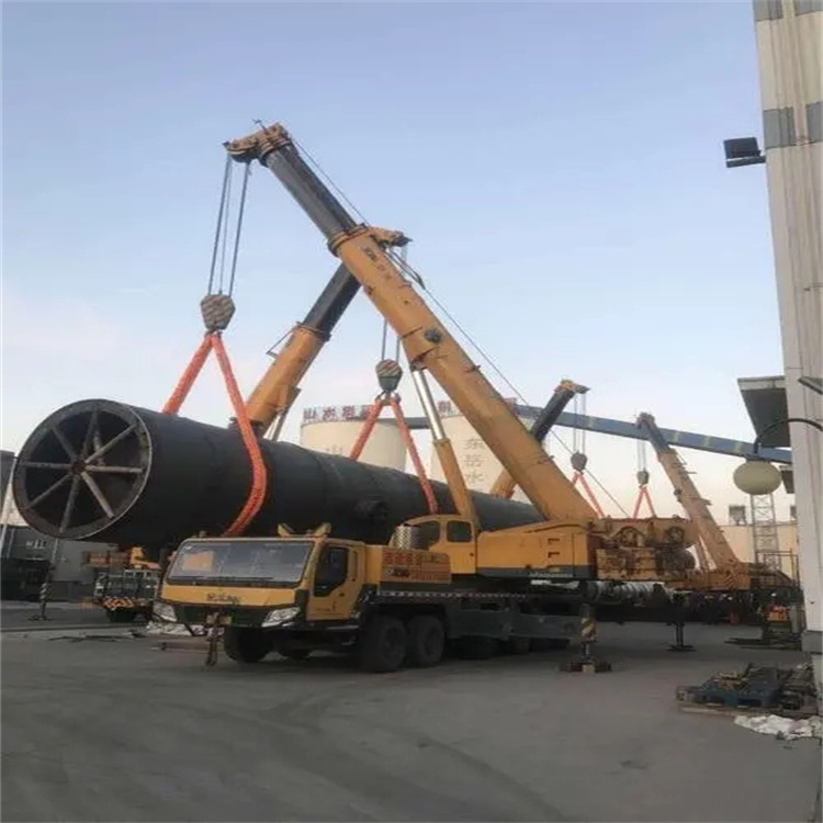 柳城如何评估吊车出租公司在风电设备吊装的专业性