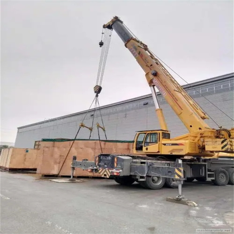 柳城急需吊车出租怎么办|24小时响应|跨区调配服务