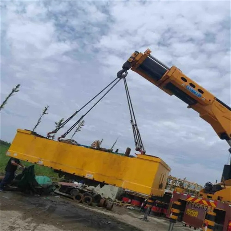 柳城专业吊车出租哪家好