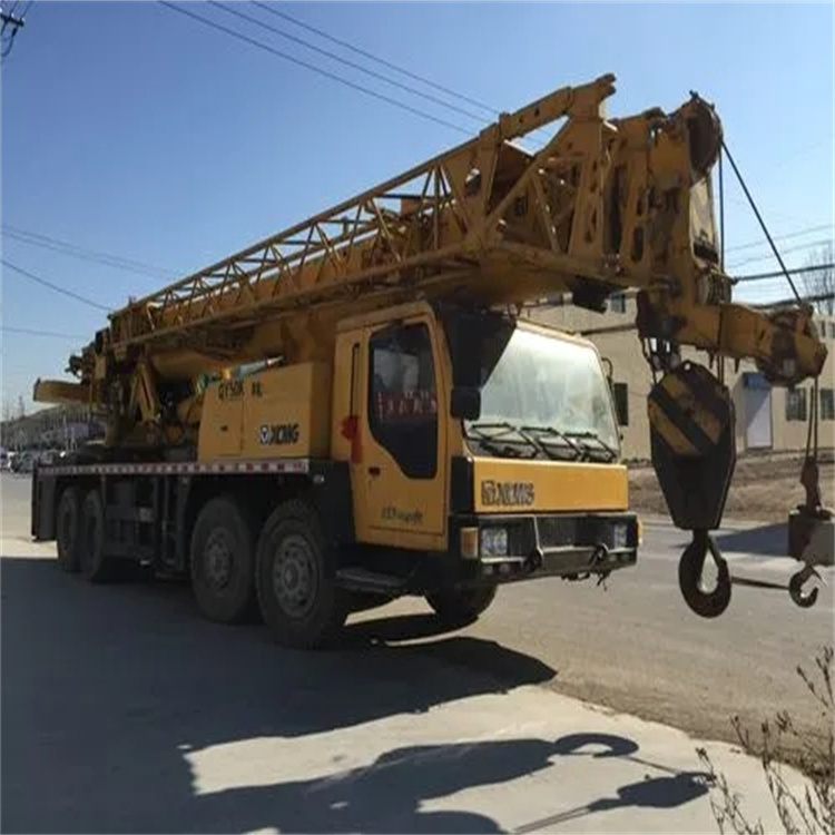 柳城哪里有专业吊车出租