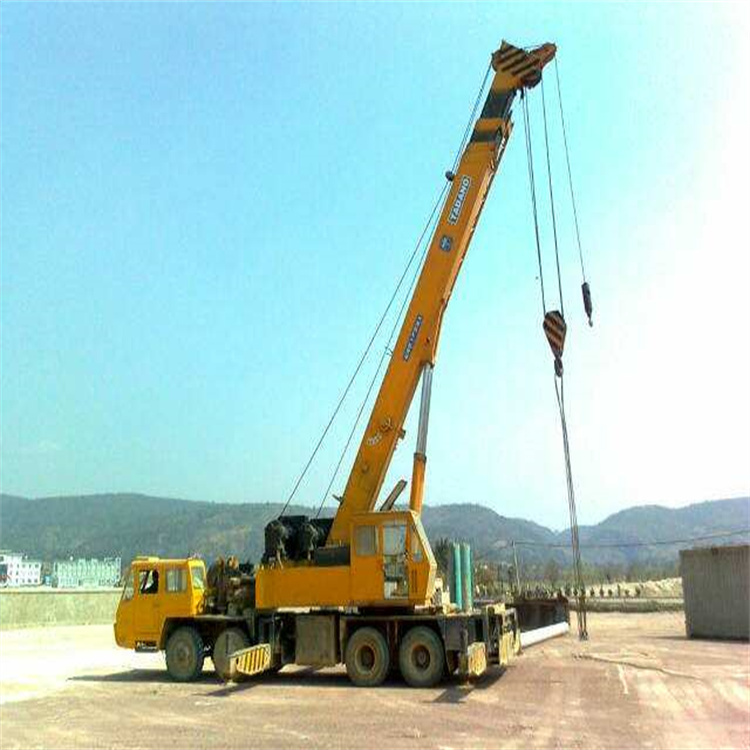 柳城小型吊车出租价格是多少